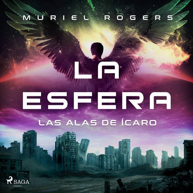 La esfera: Las alas de Ícaro