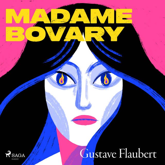 Madame Bovary 