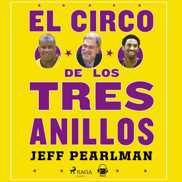 El circo de los tres anillos