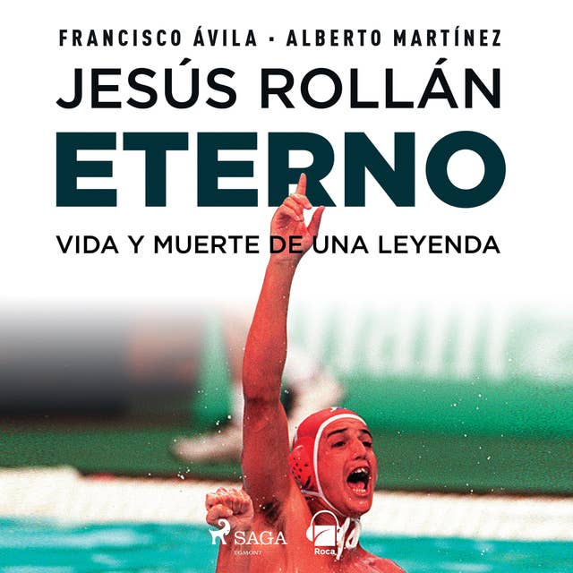 Jesús Rollán Eterno