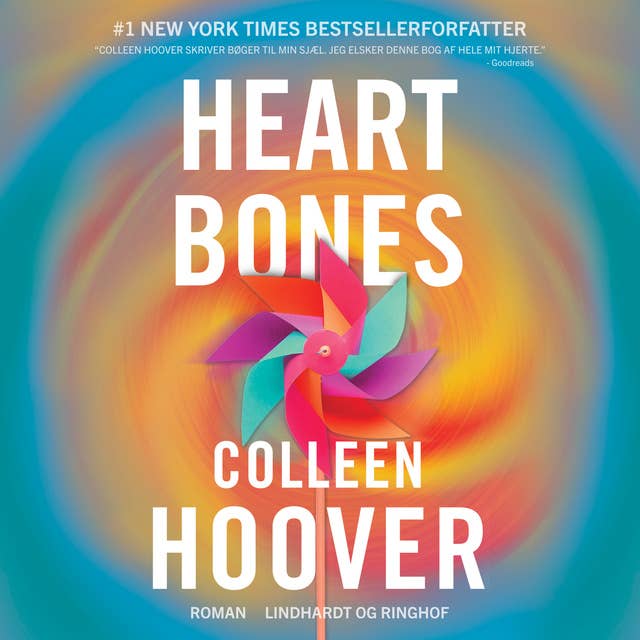 Heart Bones 