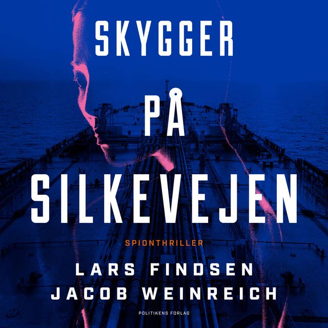 Skygger på Silkevejen 