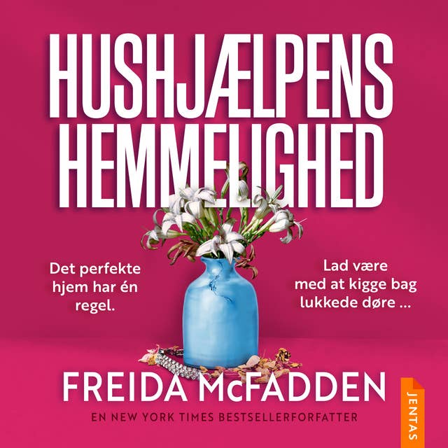 Hushjælpens hemmelighed 