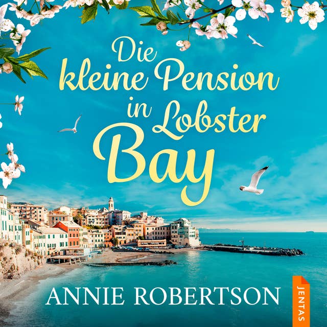 Die kleine Pension in Lobster Bay 