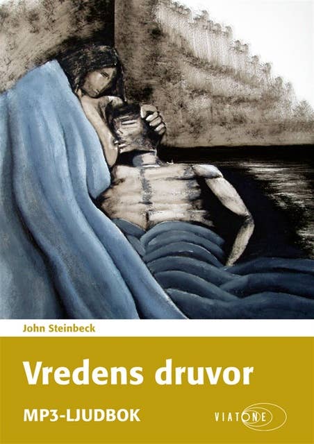 Vredens druvor 