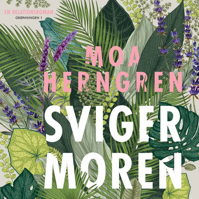 Svigermoren by Moa Herngren