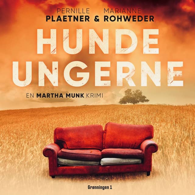 Hundeungerne by Marianne Rohweder