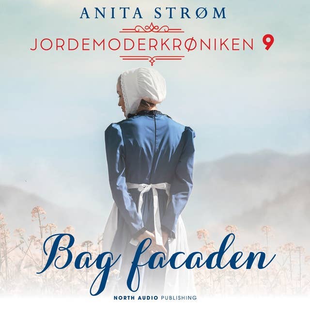 Bag facaden 