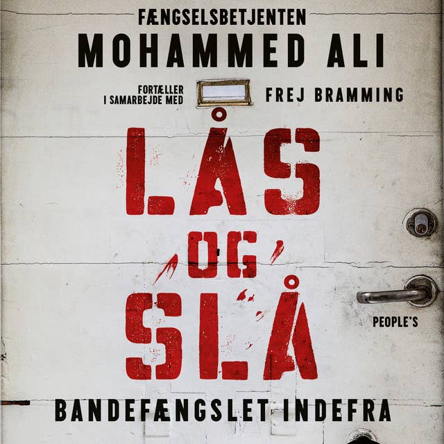 Lås og slå: Bandefængslet indefra 