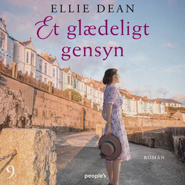 Et glædeligt gensyn by Ellie Dean