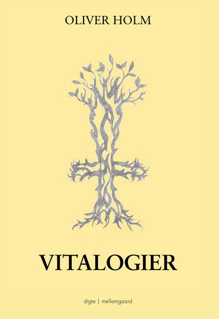 VITALOGIER by Oliver Holm