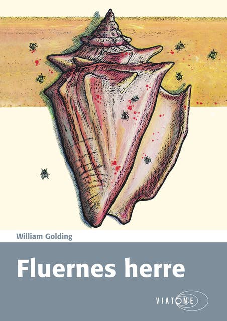 Fluernes herre by William Golding