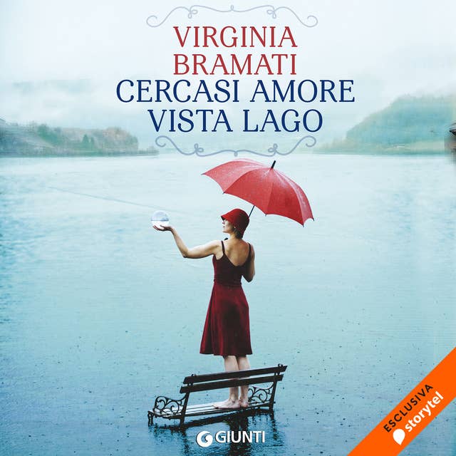 Cercasi amore vista lago 