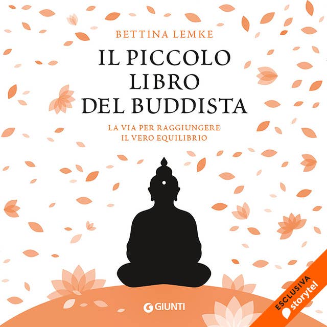 Il piccolo libro del buddista. La via per raggiungere il vero equilibrio 