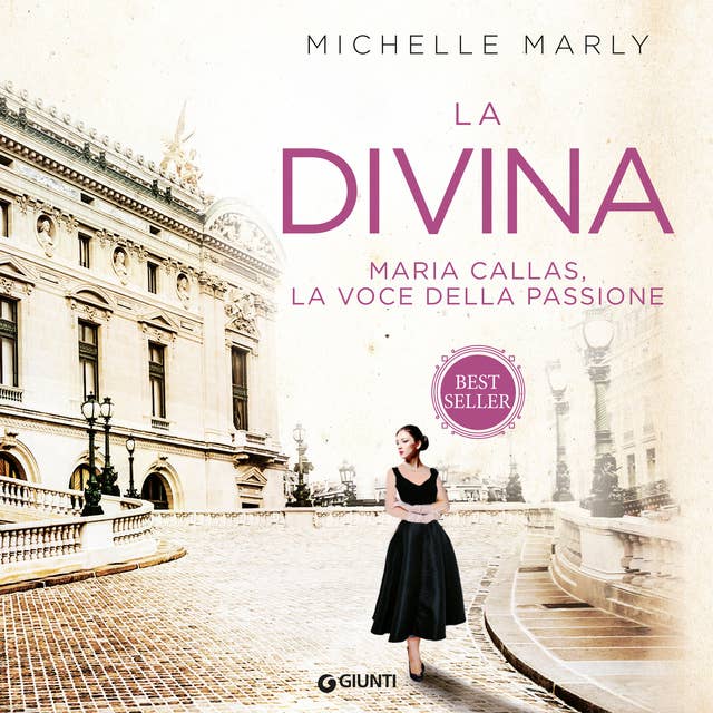 La Divina: Maria Callas, la voce della passione 