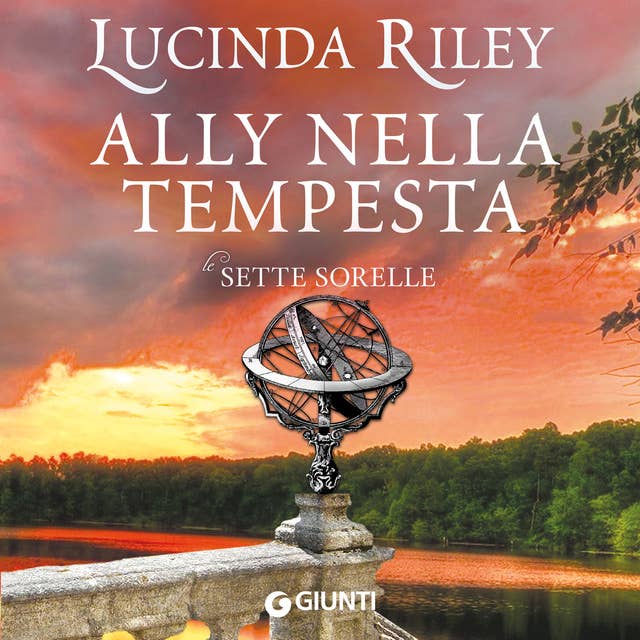 Ally nella tempesta (Le sette sorelle, libro 2) 