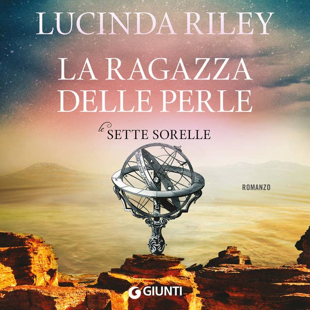 La ragazza delle perle (Le sette sorelle, libro 4) 