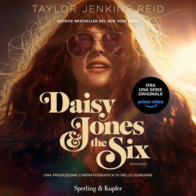 Daisy Jones & The Six: Versione italiana 