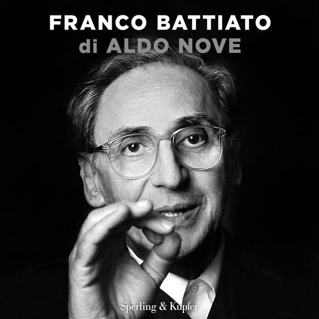 Franco Battiato 