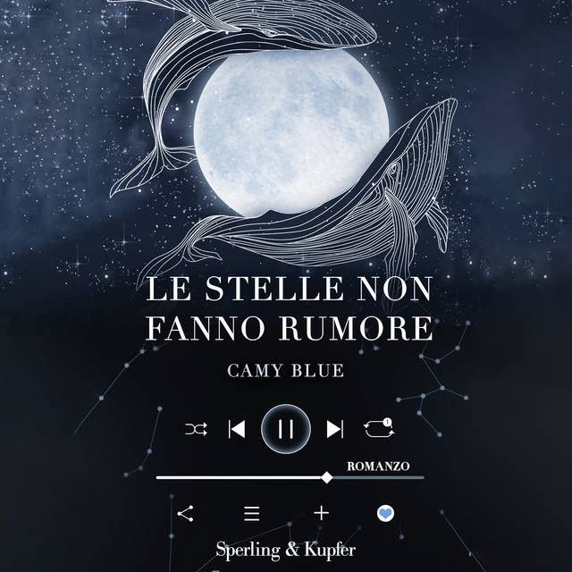 Le stelle non fanno rumore 