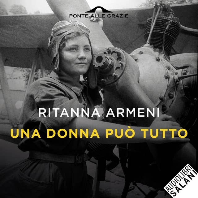 Una donna può tutto: 1941: volano le Streghe della notte 