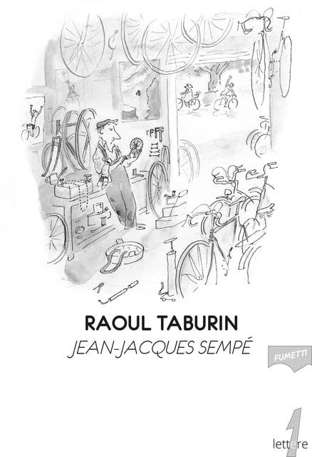 Raoul Taburin 