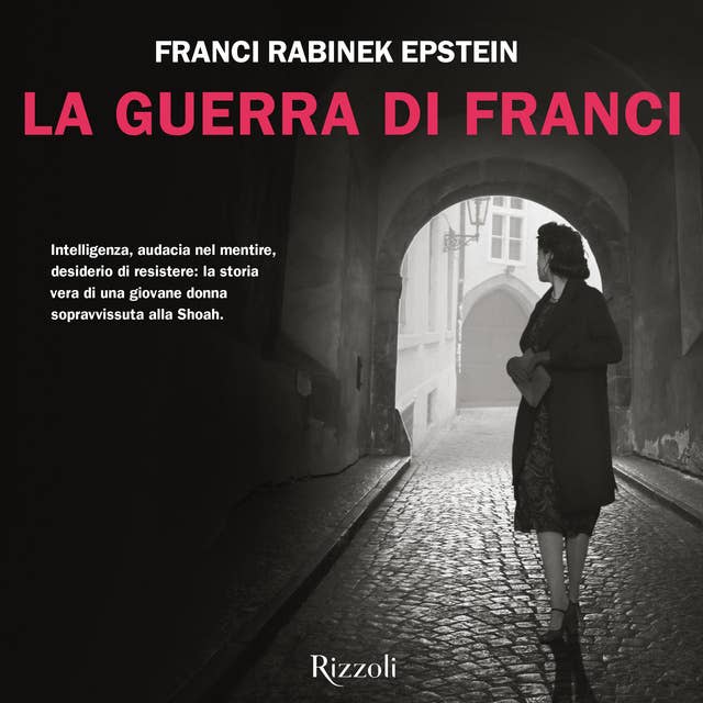 La guerra di Franci 