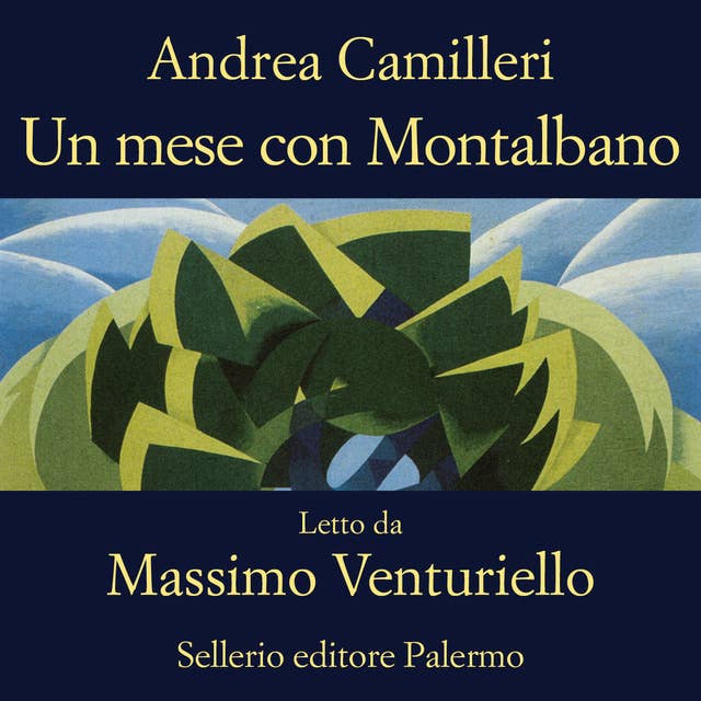 Un mese con Montalbano 