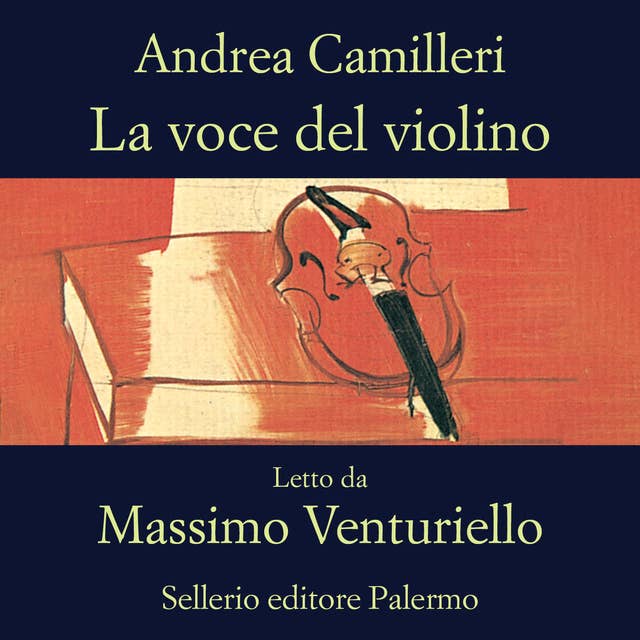 La voce del violino 