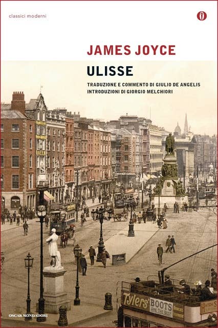 Ulisse: con Guida alla lettura 