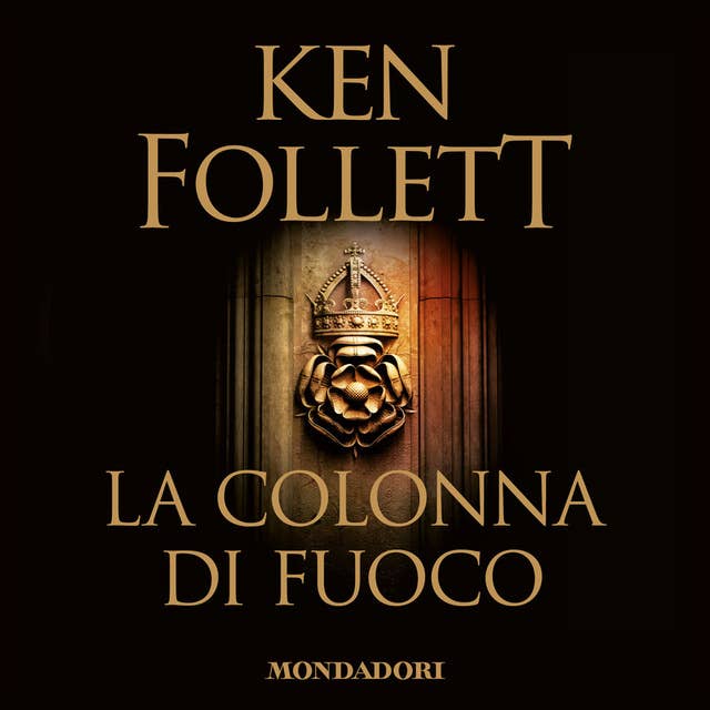 La colonna di Fuoco 