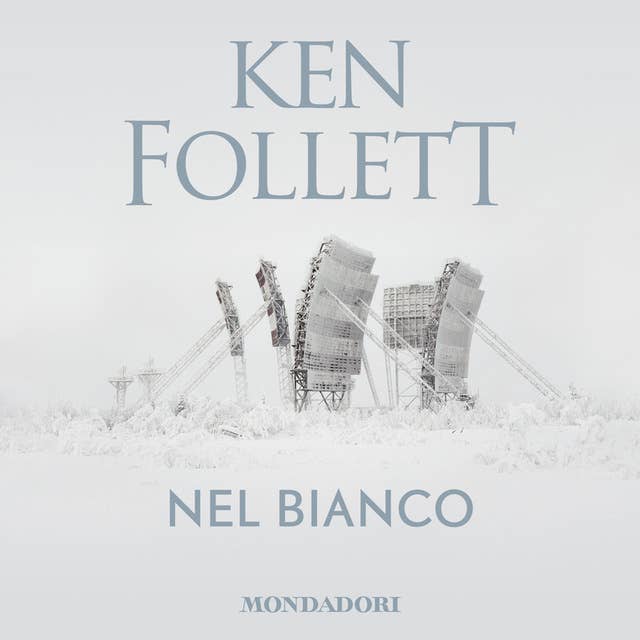 Nel bianco 