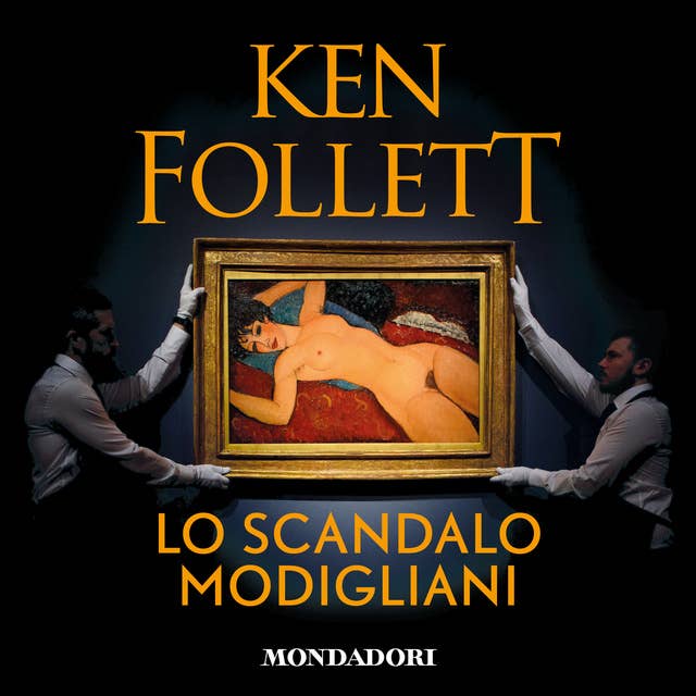 Lo scandalo Modigliani 