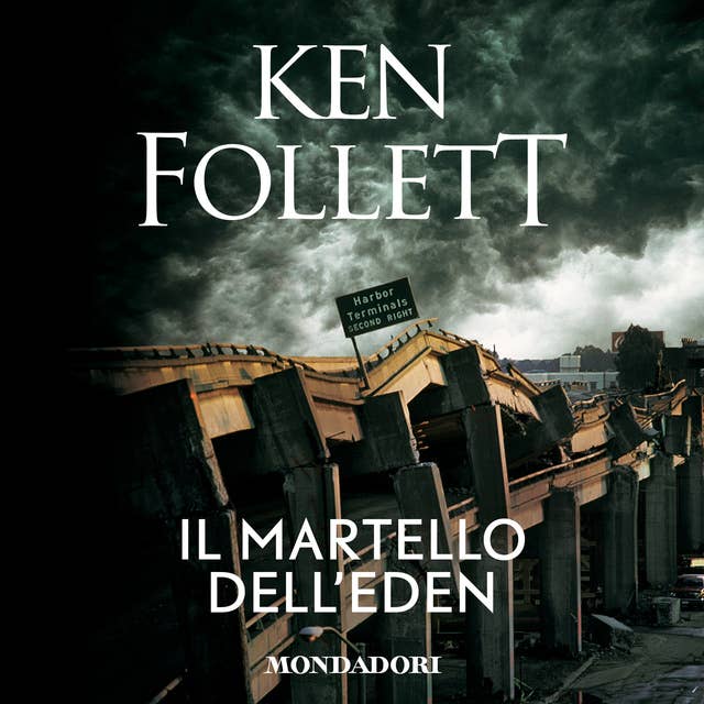 Il martello dell'Eden 