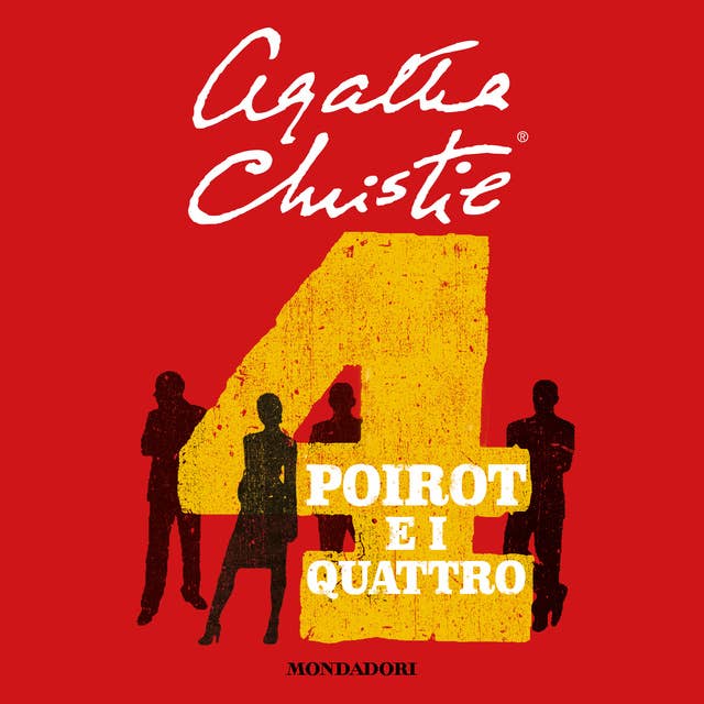 Poirot e i quattro 