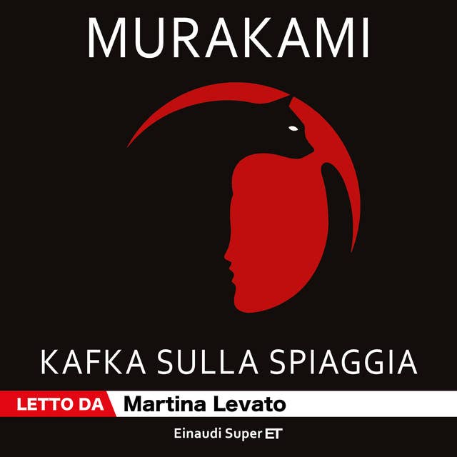 Kafka sulla spiaggia by Murakami Haruki