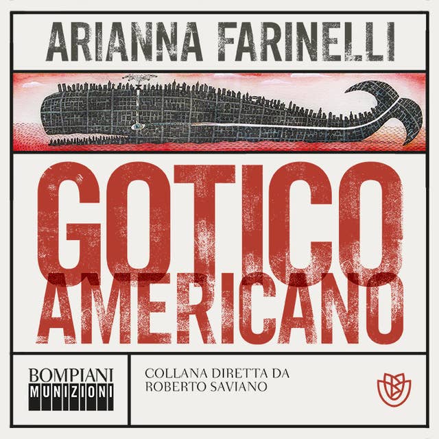 Gotico Americano 