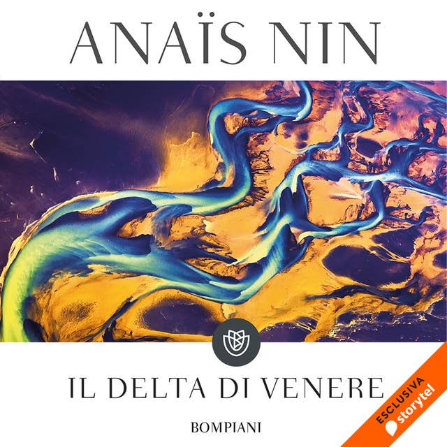 Il delta di Venere 