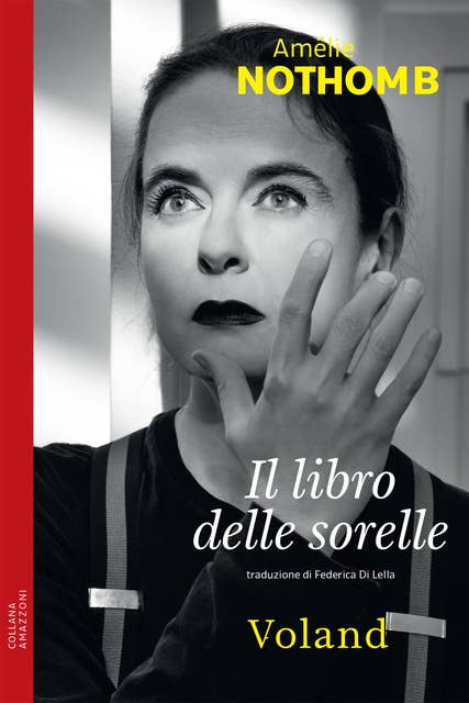 Il libro delle sorelle 