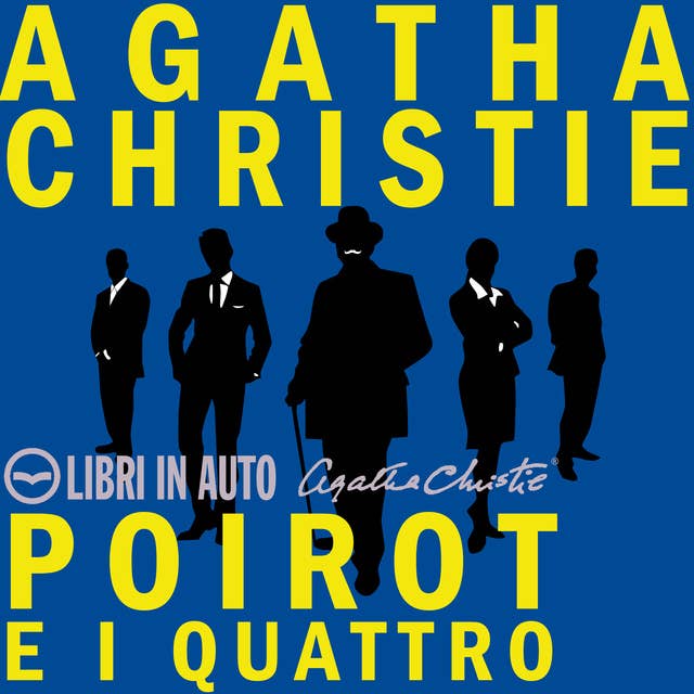 Poirot e i quattro 