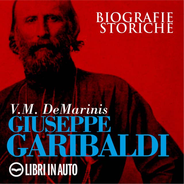 Giuseppe Garibaldi 