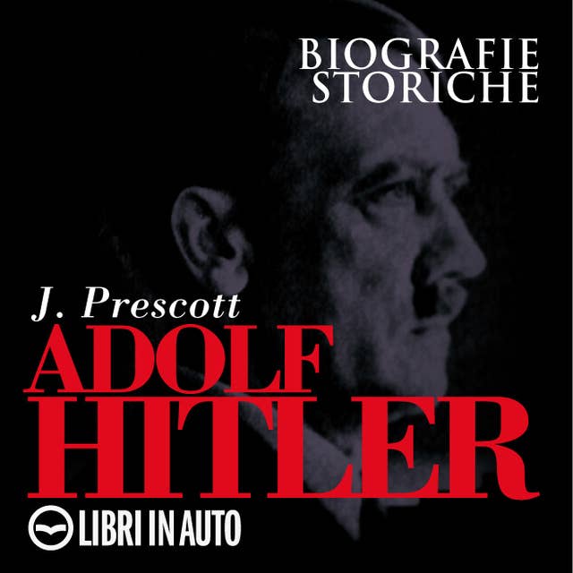 Adolf Hitler 