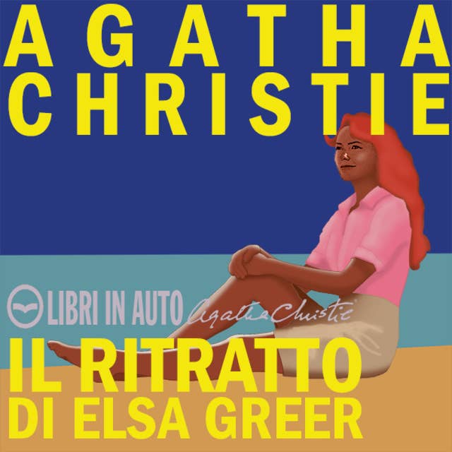 Il ritratto di Elsa Greer 