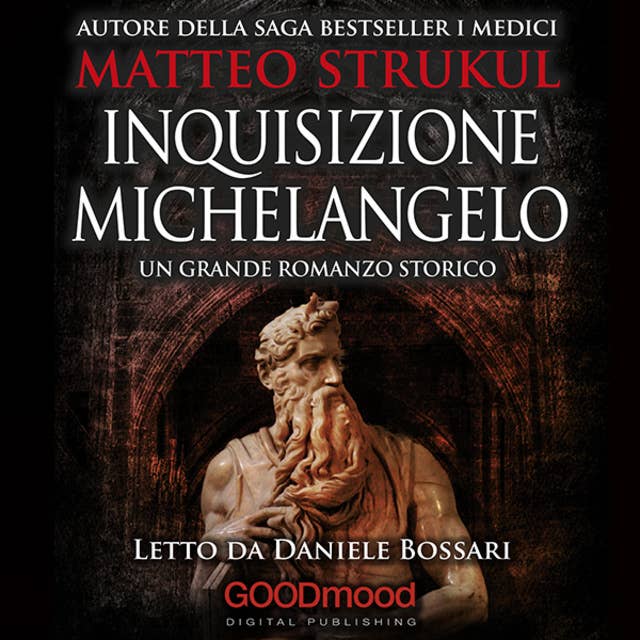 Inquisizione Michelangelo 