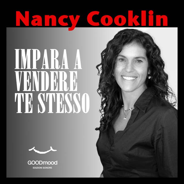 Impara a vendere te stesso by Nancy Cooklin