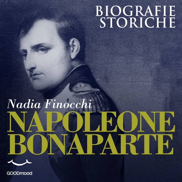 Napoleone Bonaparte 