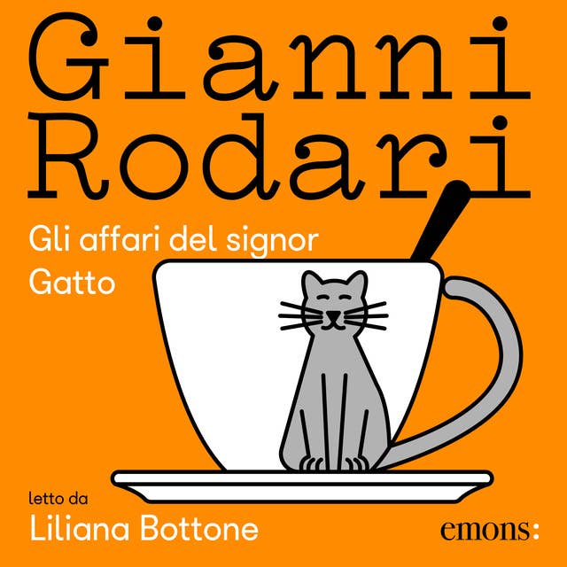 Gli affari del signor Gatto 