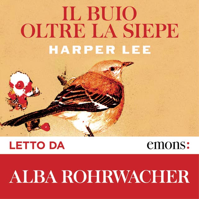 Il buio oltre la siepe 