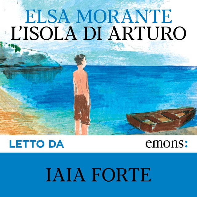 L'isola di Arturo 