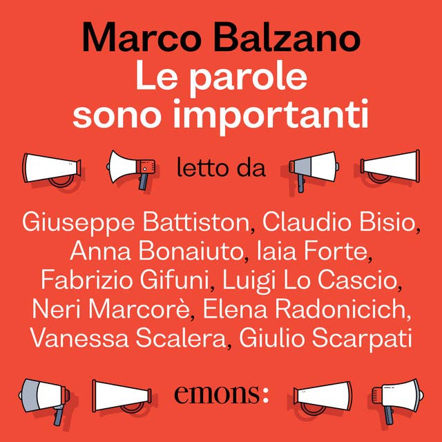 Le parole sono importanti;Dove nascono e cosa raccontano 